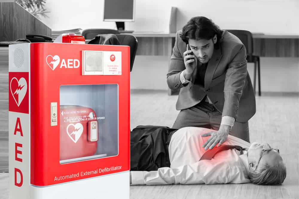 aed can save lives